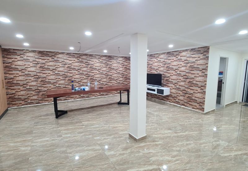 Balakong Jaya Industrial Park