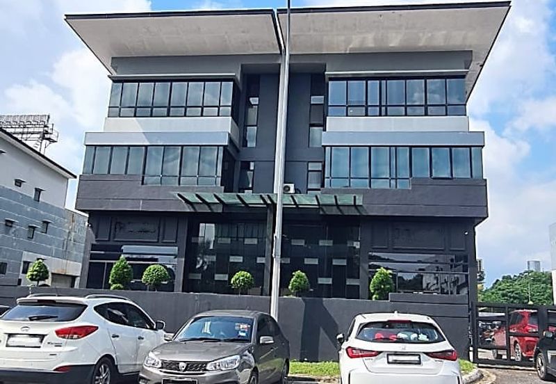 Bandar Teknologi Kajang