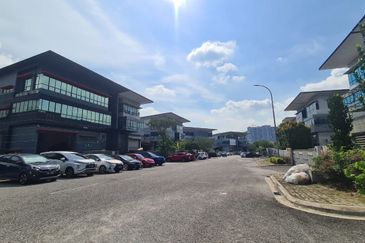 Bandar Teknologi Kajang