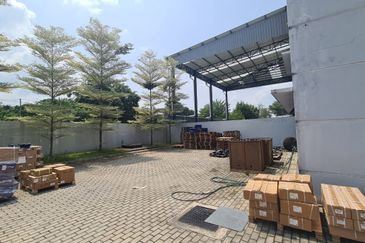 Bandar Teknologi Kajang