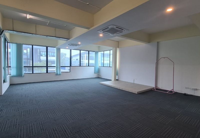 Bandar Teknologi Kajang