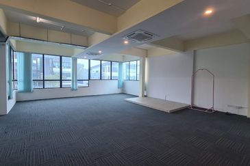 Bandar Teknologi Kajang