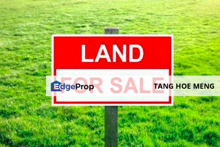 FREEHOLD 1 acre Semenyih Industrial Land | Jalan Bangi Lama Lekas Bandar Rinching Hi Tech Beranang One Semenyih Sentral Integrated Industrial Park , Selangor, Semenyih
