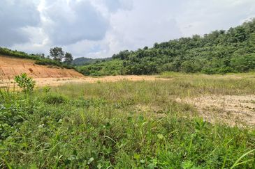 Sungei Lalang