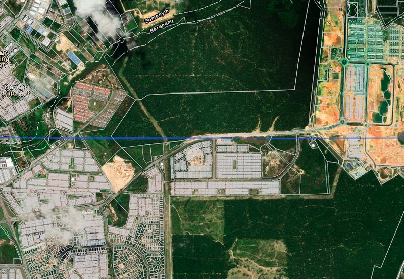 Seksyen 6 Bandar Rinching