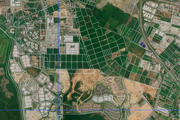 Seksyen 6 Bandar Rinching