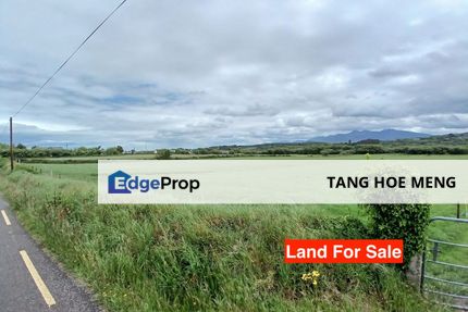 FREEHOLD Main Road Frontage Commercial Land For Sale | Bandar Baru Nilai 3 2 Industrial Park Kawasan Perindustrian Nilai 3 Wholesale Centre , Negeri Sembilan, Nilai