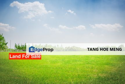 Freehold Semenyih Industrial Land For Sale | Taman Industrial Jalan Villaraya Sungai Lalang Bangi Lama Hi Tech Industrial Park , Selangor, Semenyih