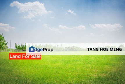 Freehold Semenyih Industrial Land For Sale | Taman Industrial Jalan Villaraya , Selangor, Semenyih