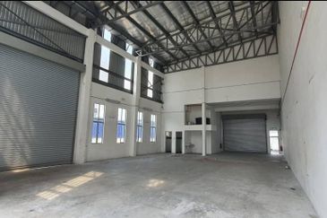 Hi Tech Industrial Park