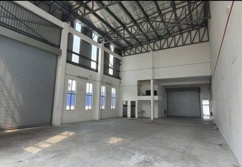 Hi Tech Industrial Park