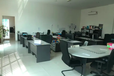 Hi Tech Industrial Park