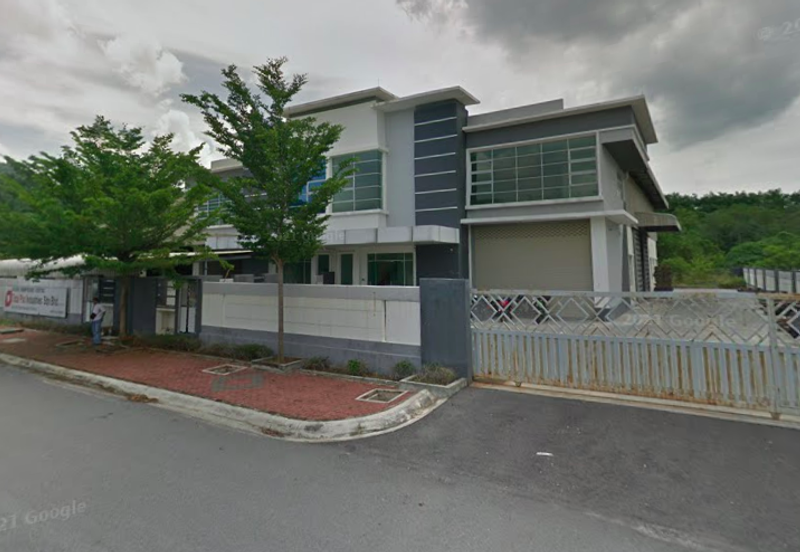 Hi Tech Industrial Park