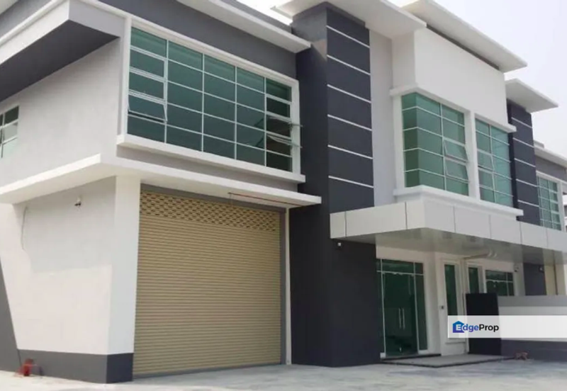 Hi Tech Industrial Park