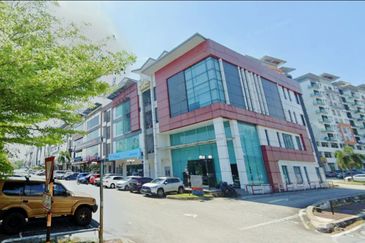 Bandar Mahkota Cheras