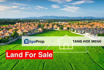 FREEHOLD 15 acres Residential Land | Sungai Lalang Bandar Sunway Taman Pelangi Tasik Semenyih (Lake Residence) Indah Bandar Teknologi Kajang 2 , Selangor, Semenyih