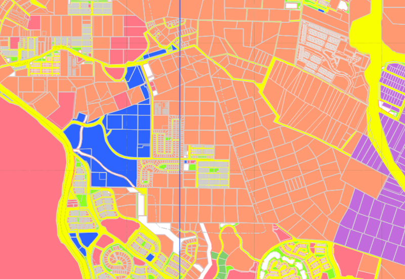 Seksyen 6 Bandar Rinching