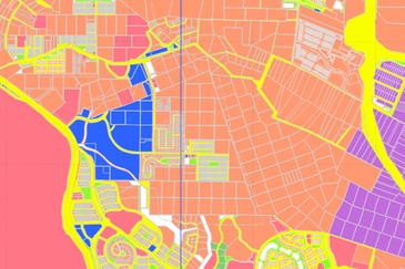 Seksyen 6 Bandar Rinching