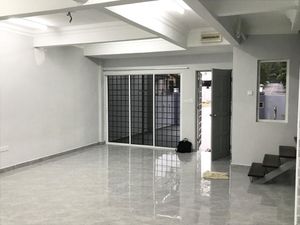 Double Storey Bukit Sentosa Rawang for Sale @RM399,000 By DATO TUAN ...