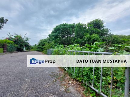 Tanah Pertanian zoning perumahan Bukit Katil Melaka, Melaka, Bukit Katil