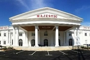 Hall at Port Dickson suitable for weeding, seminar, conference, exhibition for sale   