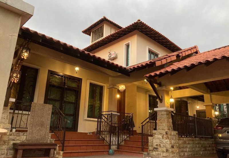 Seksyen 6, Kota Damansara