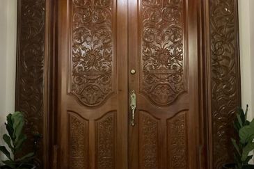 Seksyen 6, Kota Damansara