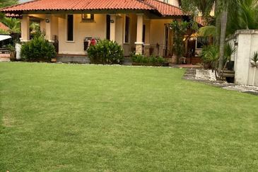 Seksyen 6, Kota Damansara