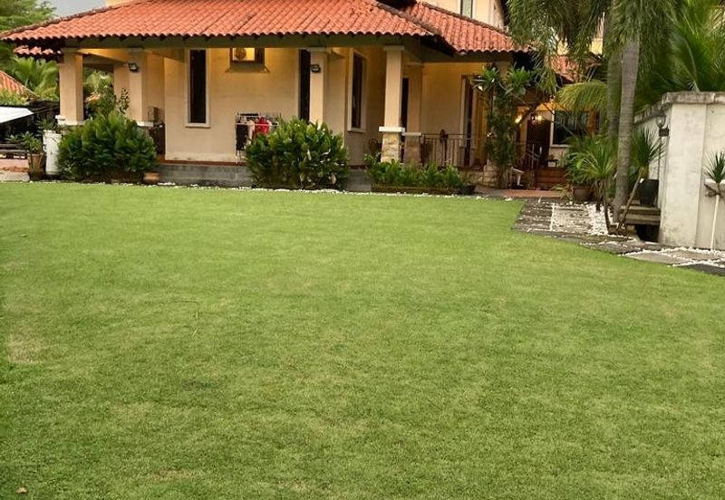 Seksyen 6, Kota Damansara