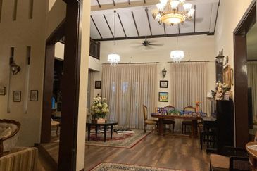 Seksyen 6, Kota Damansara