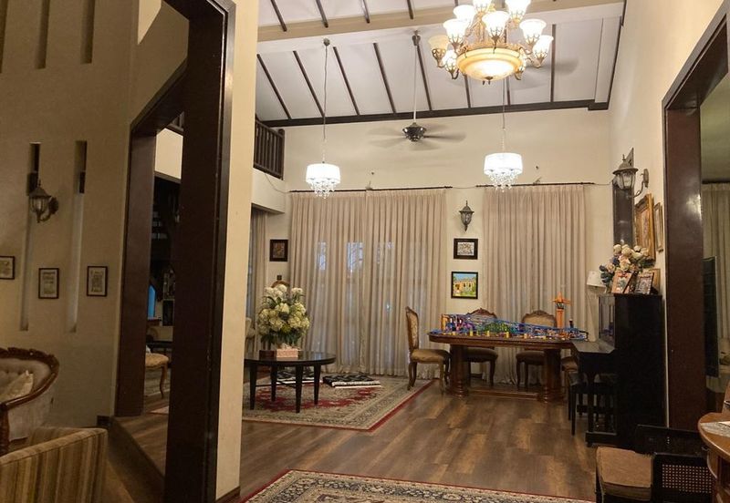 Seksyen 6, Kota Damansara