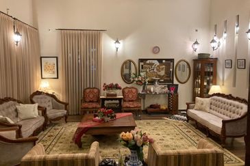 Seksyen 6, Kota Damansara