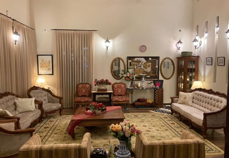 Seksyen 6, Kota Damansara