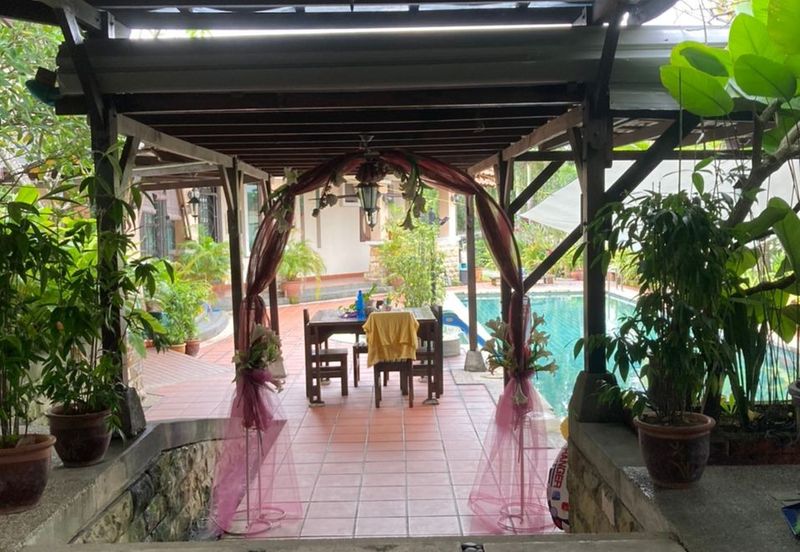 Seksyen 6, Kota Damansara