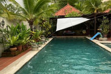 Seksyen 6, Kota Damansara