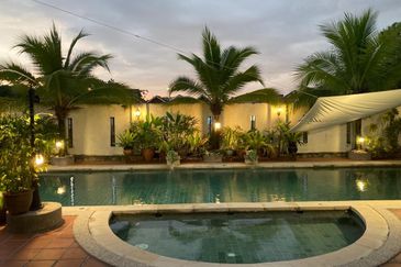 Seksyen 6, Kota Damansara