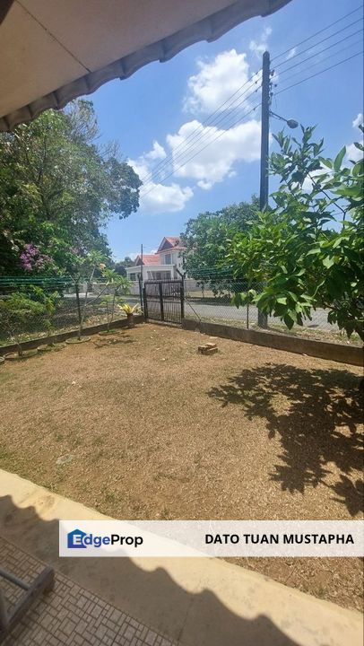 Banglo 2 tingkat unit tepi Taman Malaysia Alor Setar Kedah, Kedah, Alor Setar