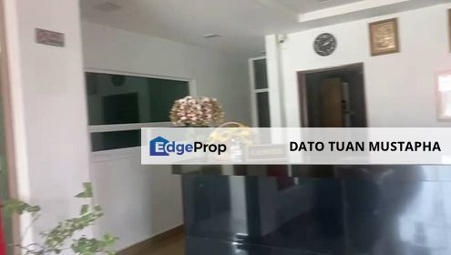 Motel fully furnished Pulau Langkawi, Kedah, Langkawi