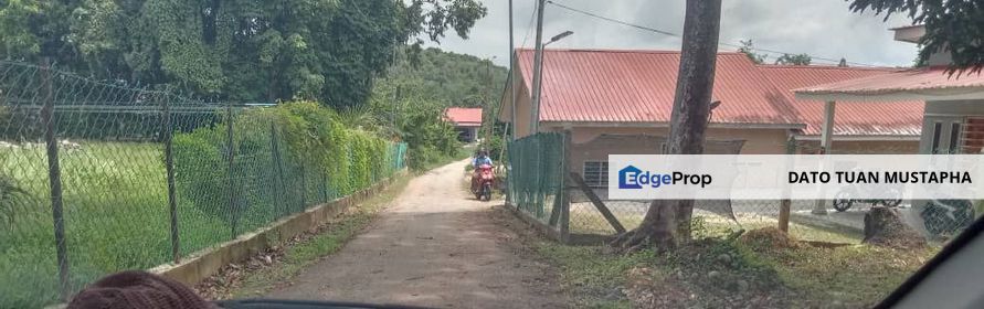 Tanah Pertanian Pulau Langkawi Kedah, Kedah, Pulau Langkawi