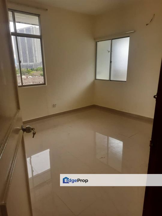 CONNER UNIT Nova Apartment Sri Sinar Segambut for Sale @RM310,000 By ...