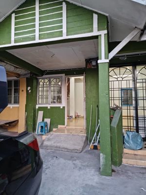 FACING OPEN Double Storey Terrace Cakera Purnama 12 Bandar Puncak Alam ...