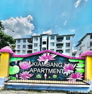 Kiambang Apartment Taman Putra Perdana Puchong Selangor FOR SALE for ...