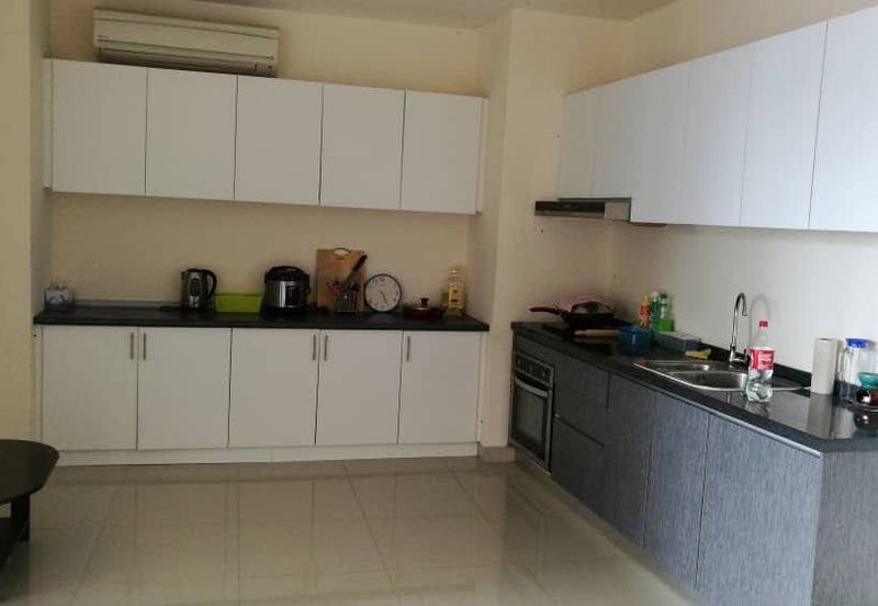 Lokasi Strategik Emerald Avenue Selayang