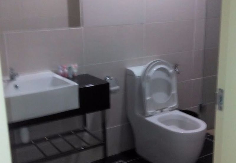 Lokasi Strategik Emerald Avenue Selayang