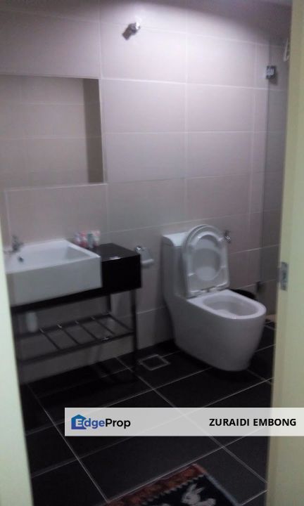 Lokasi Strategik Emerald Avenue Selayang, Selangor, Selayang