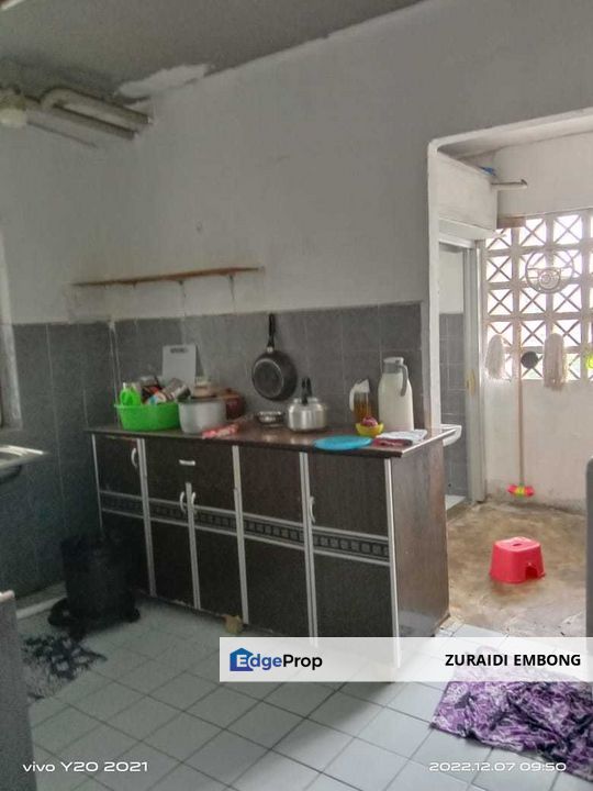 Better Choice: Apartment Pelangi Magna, Metro Prima Kepong, Kuala Lumpur, Kepong