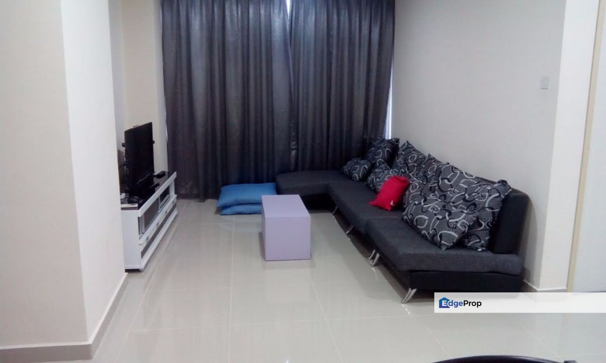 Emerald Avenue Condominium Selayang Selangor, Selangor, Selayang