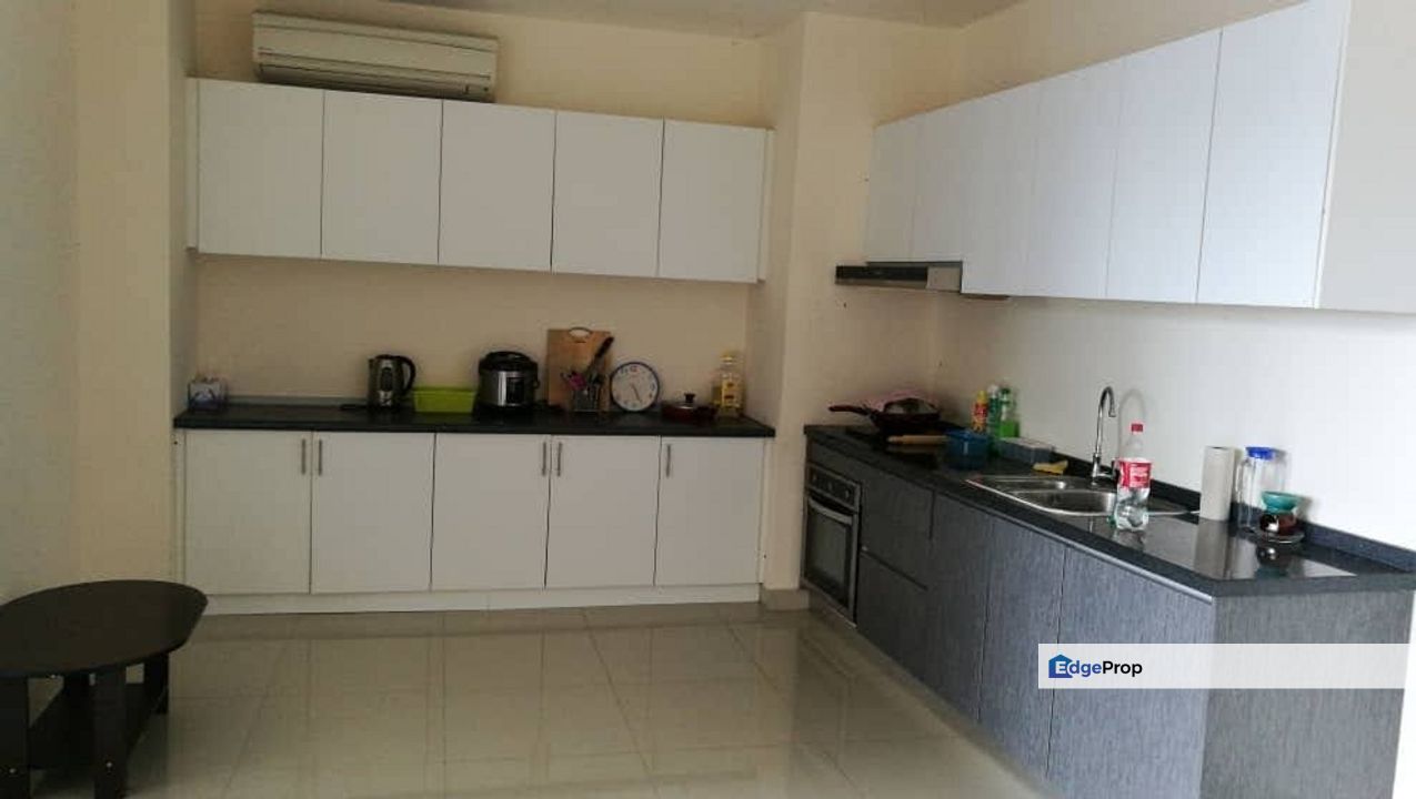 Emerald Avenue Condominium Selayang Selangor, Selangor, Selayang