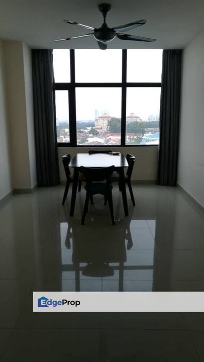 Emerald Avenue Condominium Selayang Selangor, Selangor, Selayang