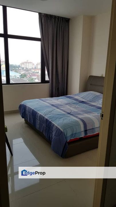 Emerald Avenue Condominium Selayang Selangor, Selangor, Selayang